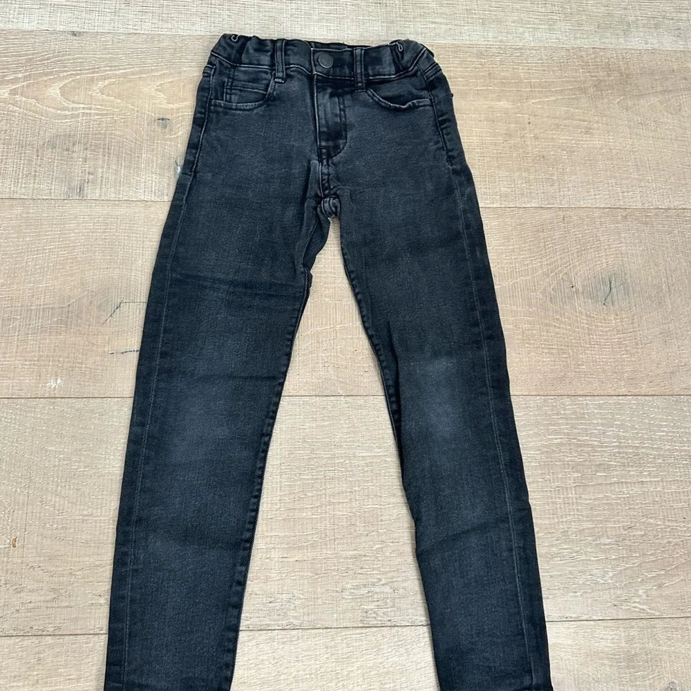 Zara Kids Jeans